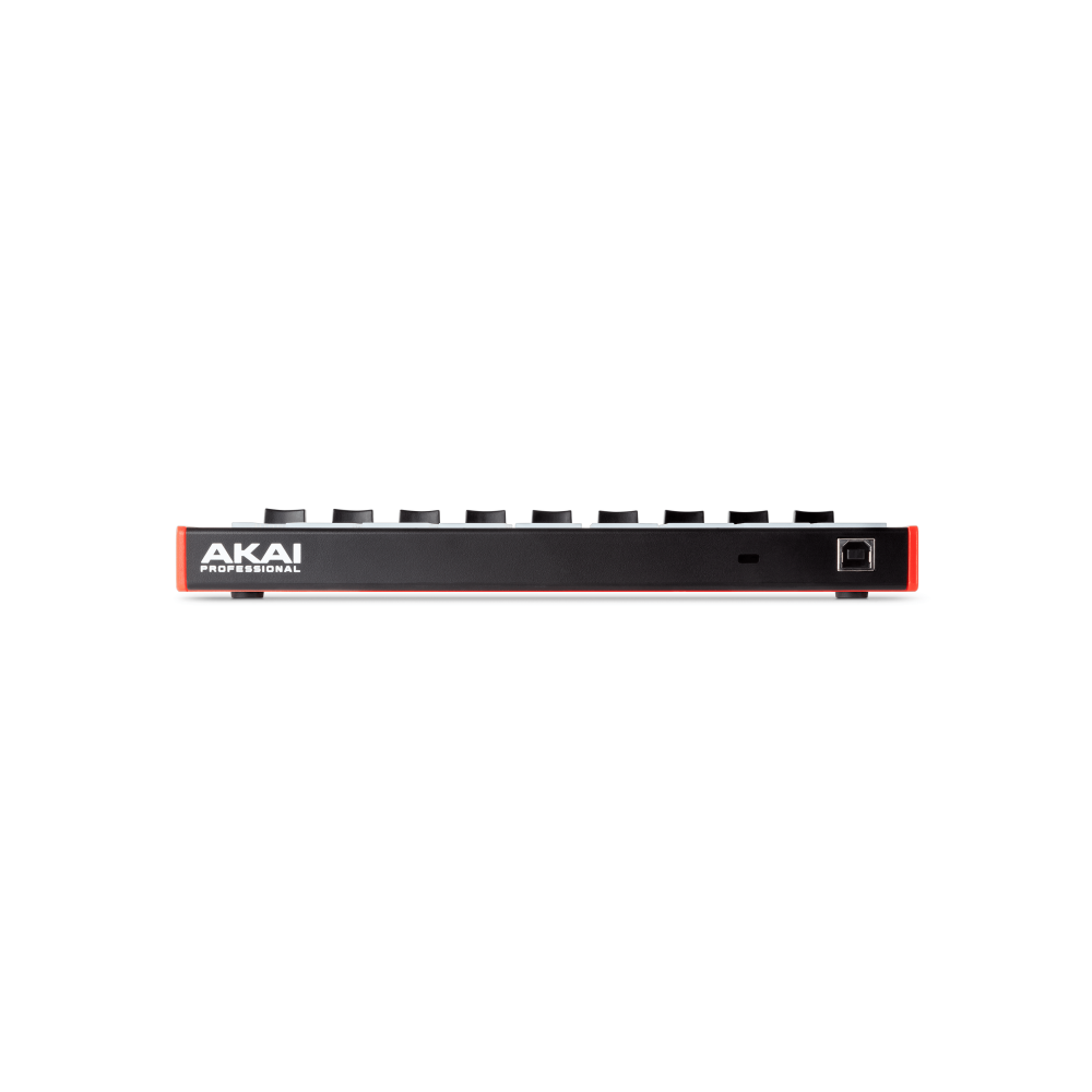 Akai APC Mini MK2 - Next-Generation Ableton Control @ The DJ Hookup