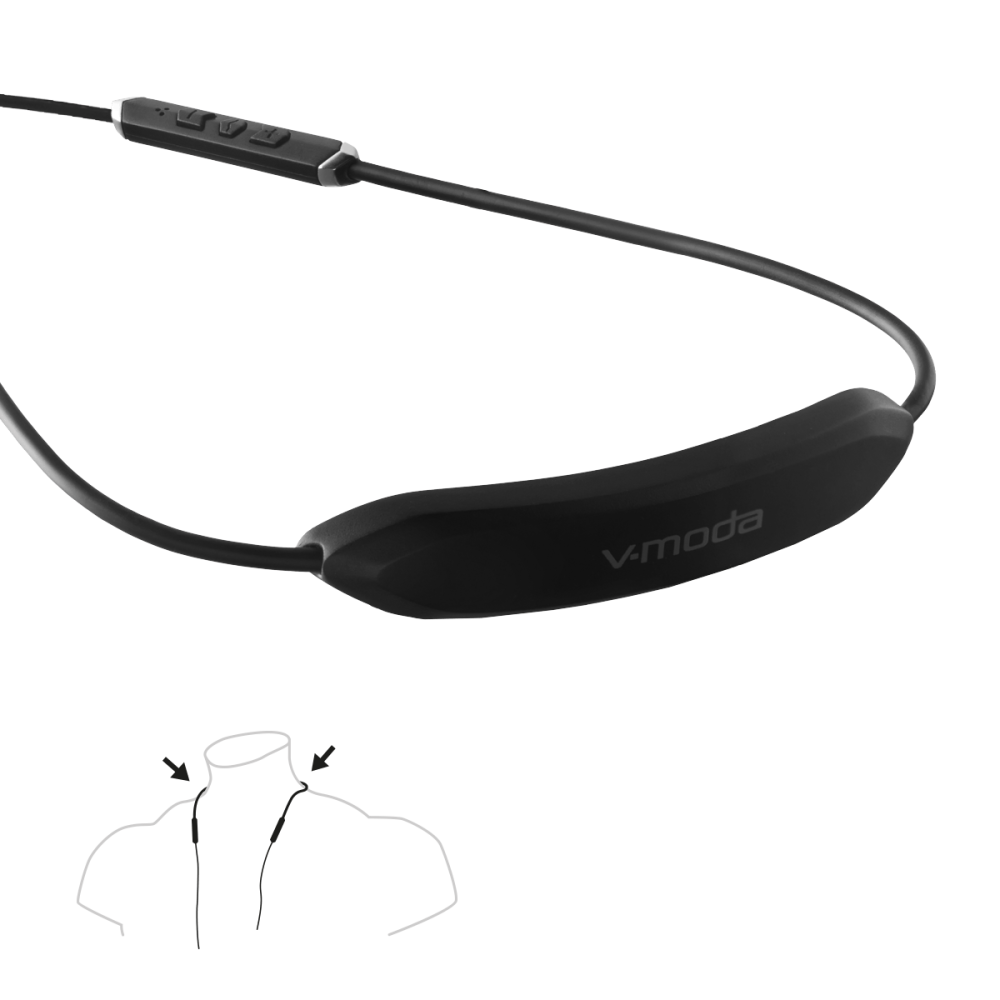 V-Moda Crossfade M-100 - Over-Ear headphones @ The DJ Hookup