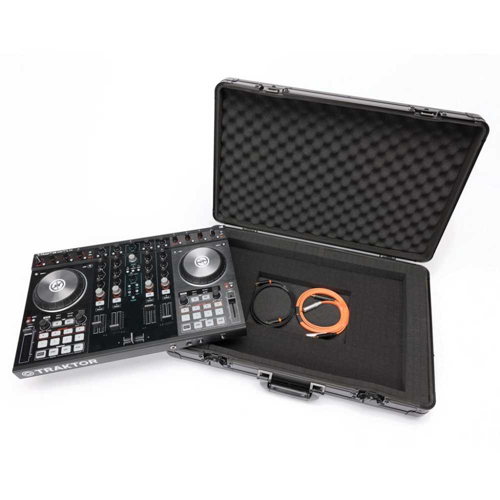 DJ機材 MAGMA CARRY LITE DJ-CASE XL PLUS Amazon.com: MAGMA Carry-Lite XL Plus DJ Case (MGA41101
