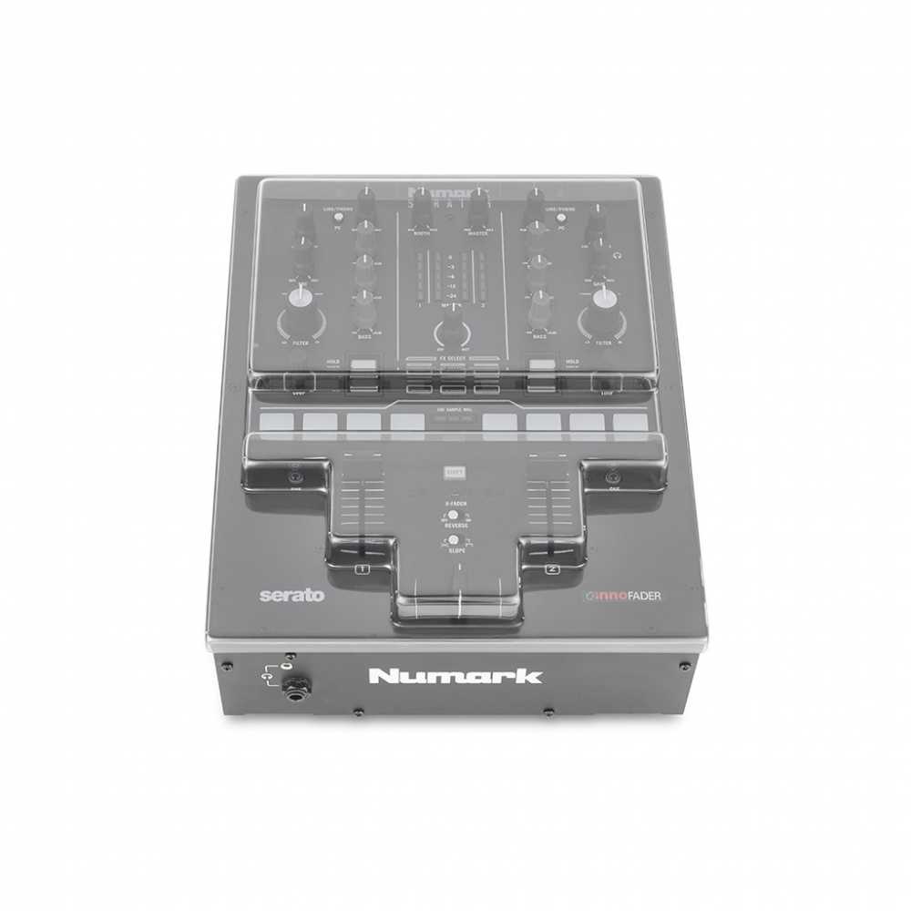 Numark Scratch + 2x Reloop RP-7000 MK2 Turntables Bundle @ The DJ