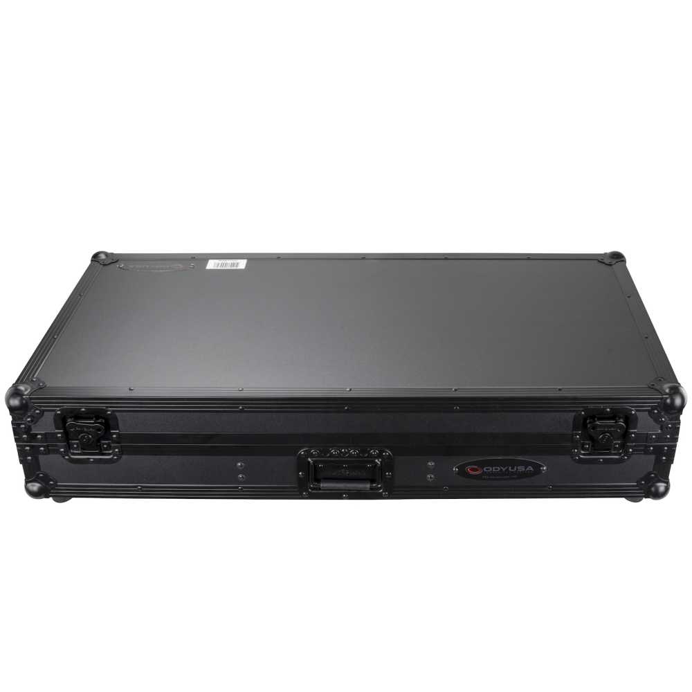 DJ機材 Odelic XL 501 006B4B & UN 1502B Odyssey FZ10CDJWXDBL - Universal CD/Digital Media Player DJ