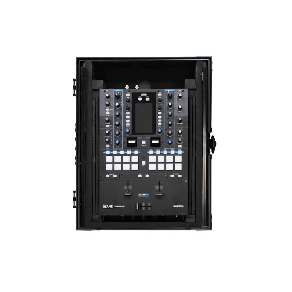 Odyssey FZGS12MX1XDBL - Universal 12