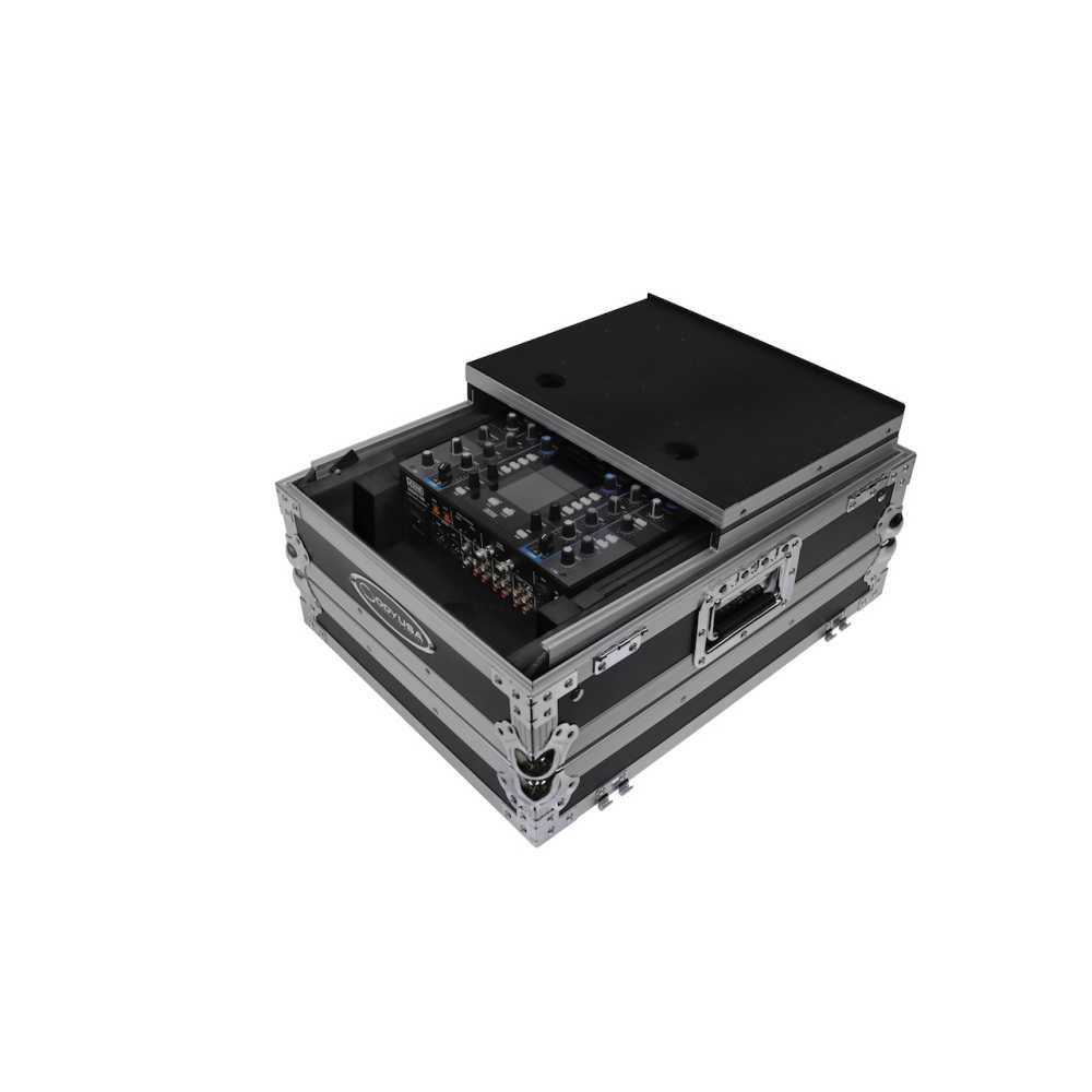 Odyssey FZGS12MX1XD - Universal 12