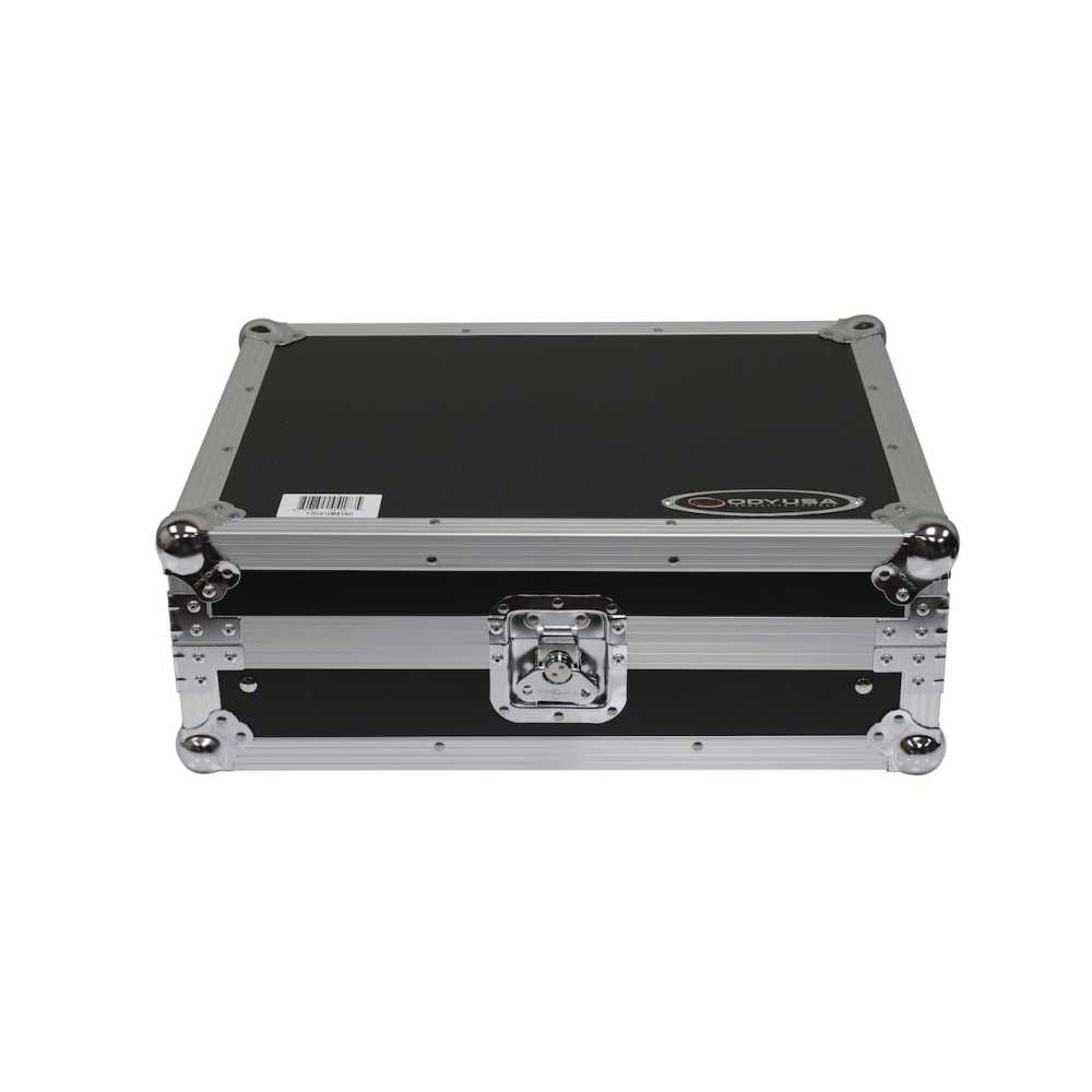 Odyssey FZGS12MX1XD - Universal 12