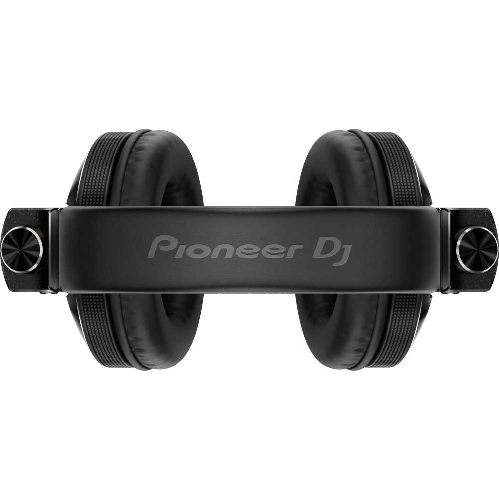 Pioneer DJ HDJ-X10-K (Black) - [Open Box] @ The DJ Hookup