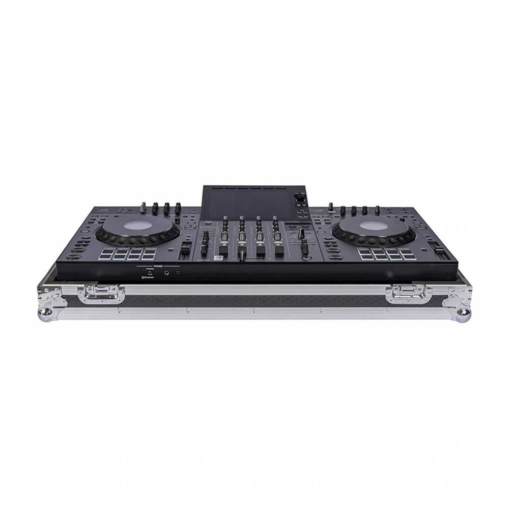 Headliner HL10024 - Headliner Low Profile Flight Case for for XDJ