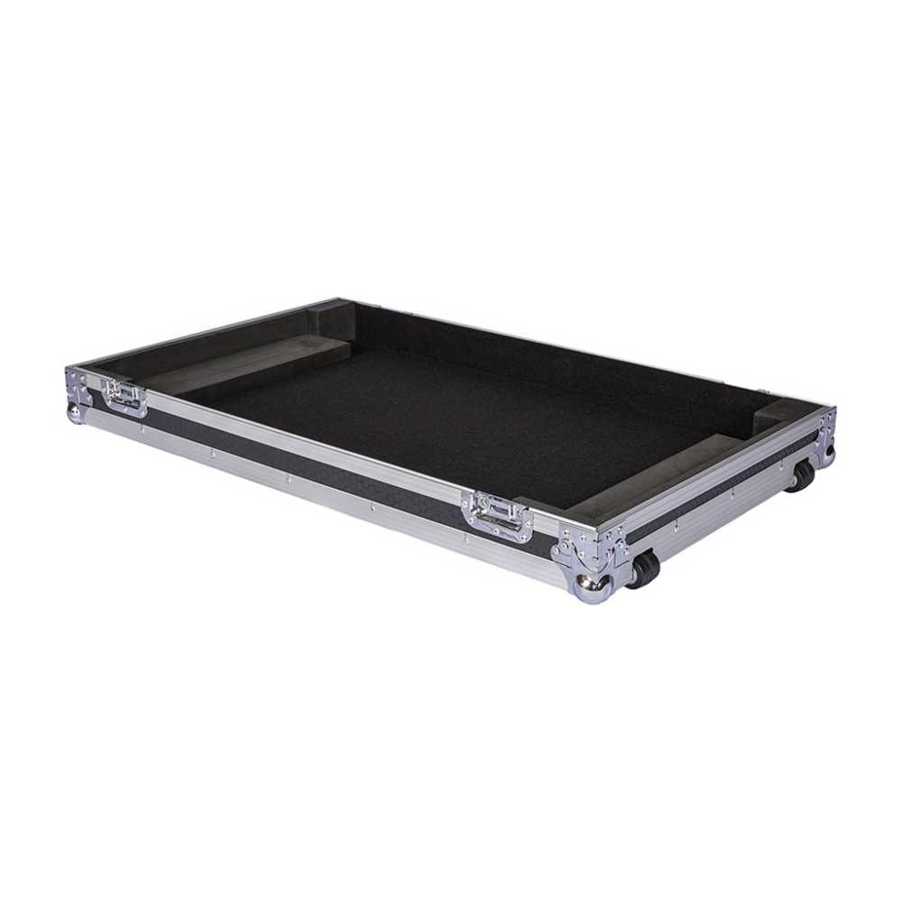 Headliner HL10024 - Headliner Low Profile Flight Case for for XDJ