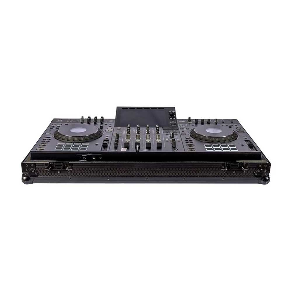AlphaTheta XDJ-AZ + Headliner HL10023 Case Bundle @ The DJ Hookup