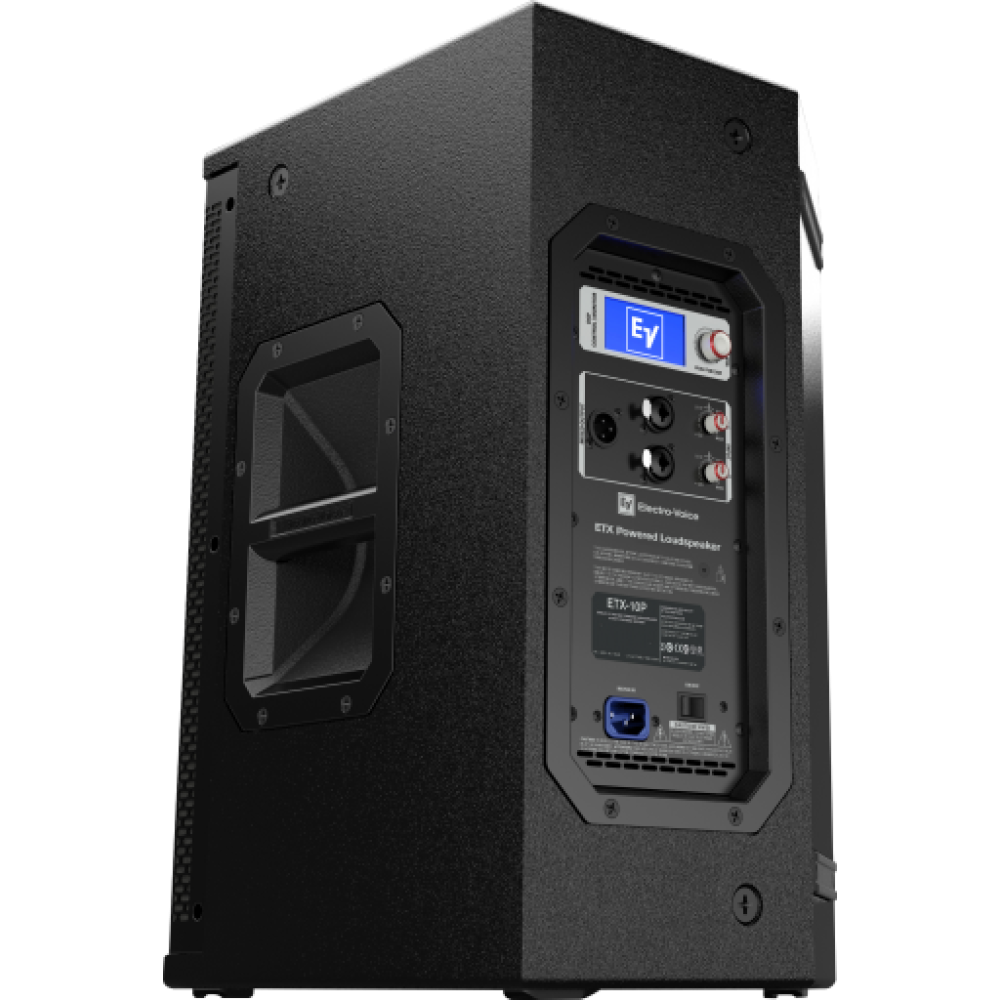 Electro Voice ETX-10P @ The DJ Hookup