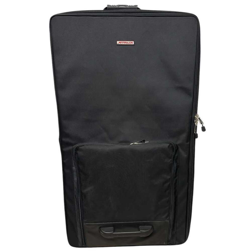 Jetpack Glide XL System - Roller Bag and Snap Backpack System