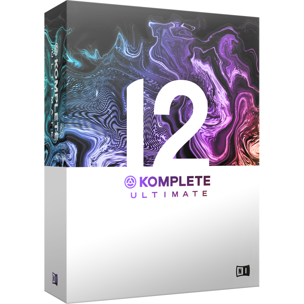 特価販売品 KOMPLETE 11 UPGRADE版 DTM/DAW