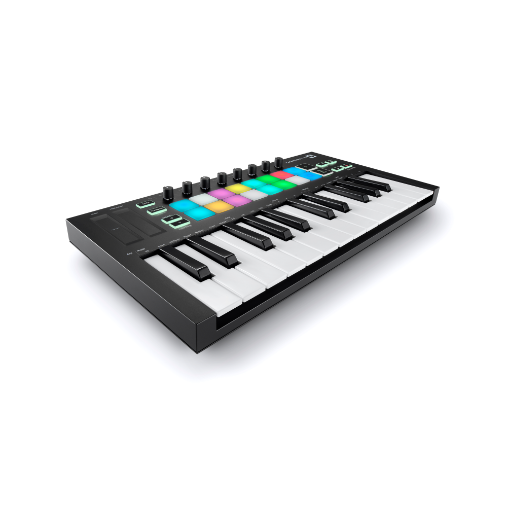 Novation Launchkey Mini MK3 25鍵 Launchkey Mini [MK3] | Novation
