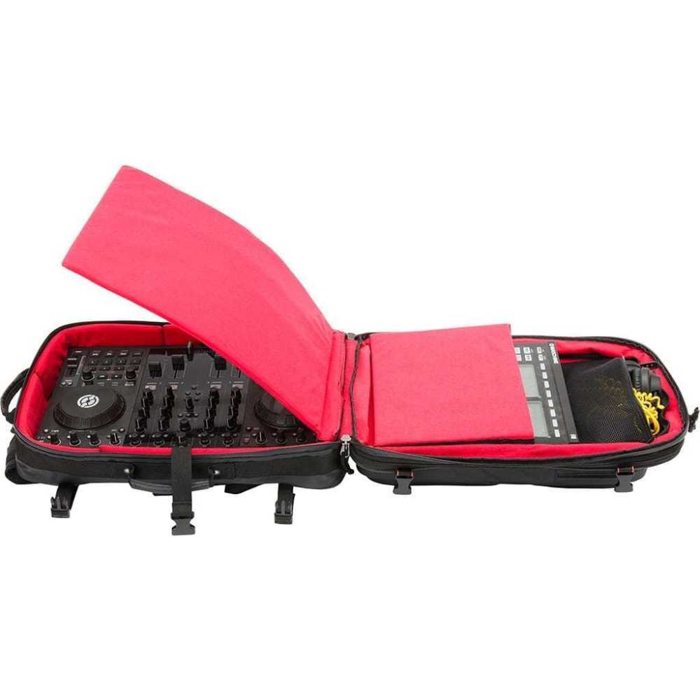 Magma MGA47880 - Magma RIOT DJ-Backpack XL @ The DJ Hookup