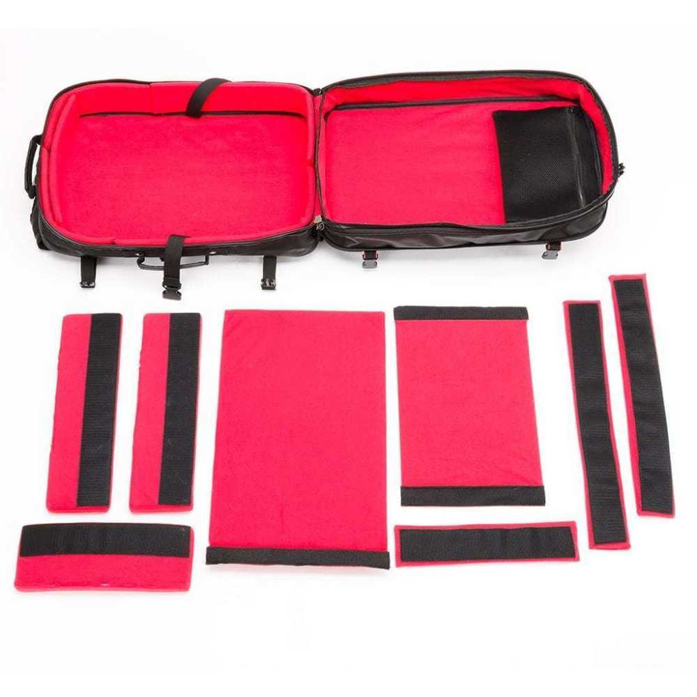 Magma MGA47880 - Magma RIOT DJ-Backpack XL @ The DJ Hookup