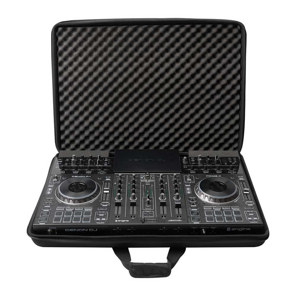 DENON4セット Denon DJ Prime 4+ 4-deck Standalone DJ System with Odyssey Glide