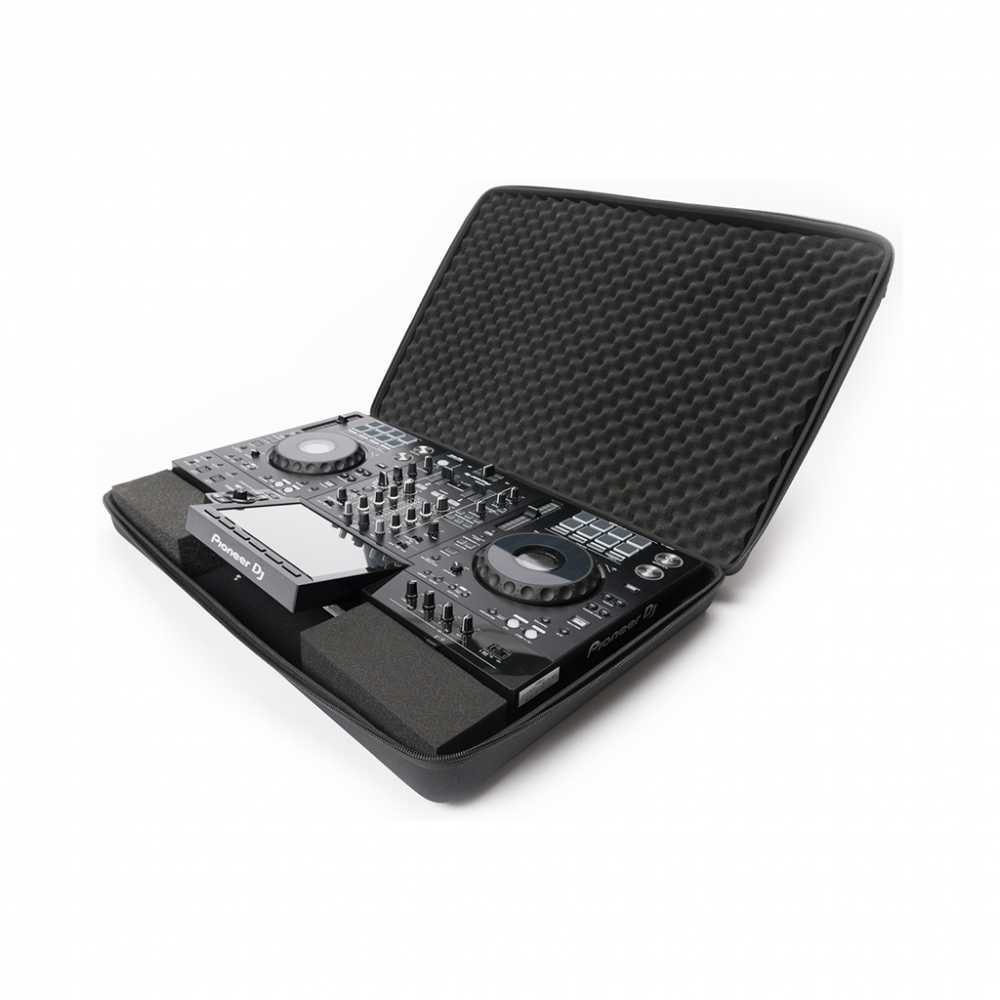 Magma MGA48036 - Magma CTRL Case XDJ-RX3/RX2 @ The DJ Hookup