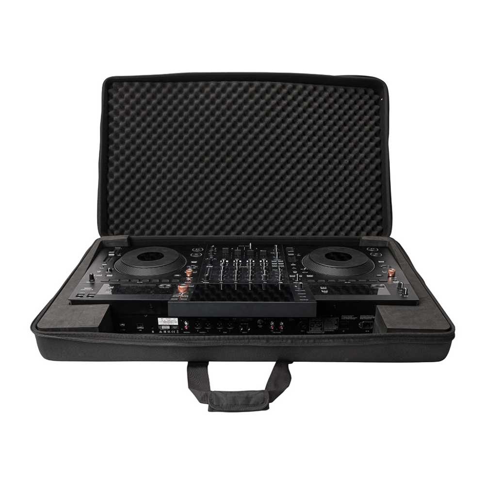 Pioneer DJ OPUS-QUAD + Magma MGA48045 Case Bundle @ The DJ Hookup