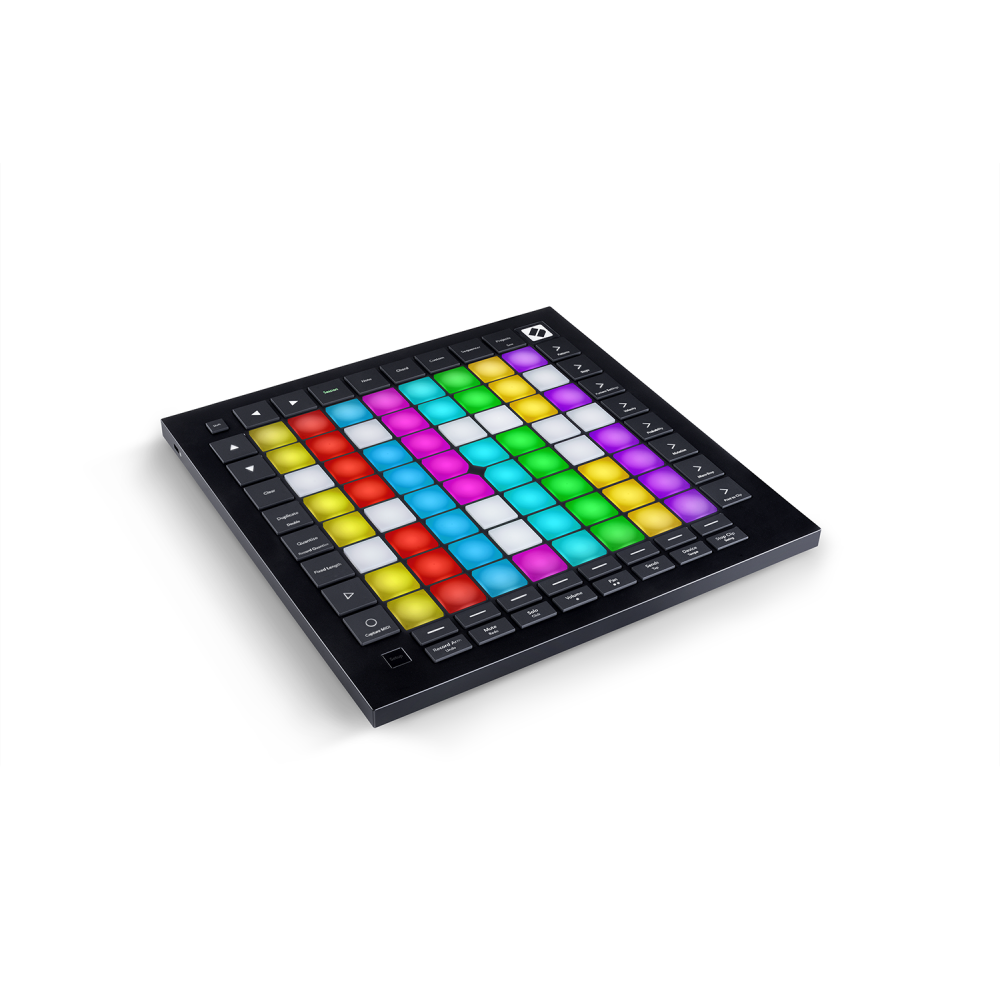 Novation Launchpad Pro MK3 - The production and performance grid for  Ableton Live