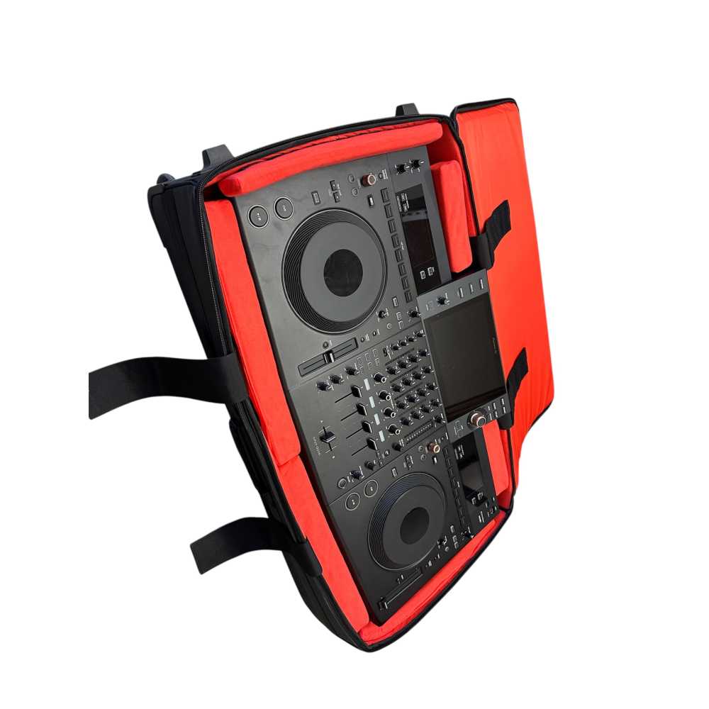 Jetpack Glide XL System - Roller Bag and Snap Backpack System