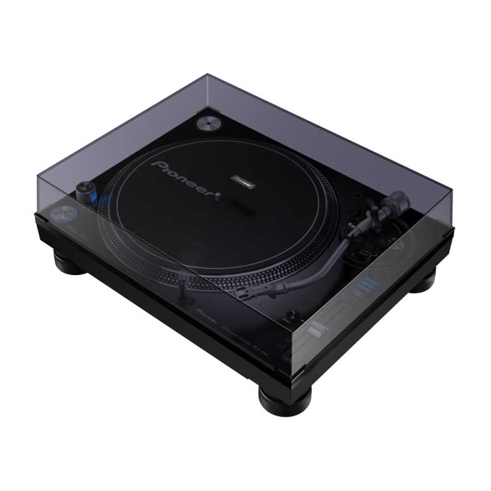 ゆーPioneer PLX-1000 Pioneer DJ PLX-1000 [Open Box] @ The DJ Hookup