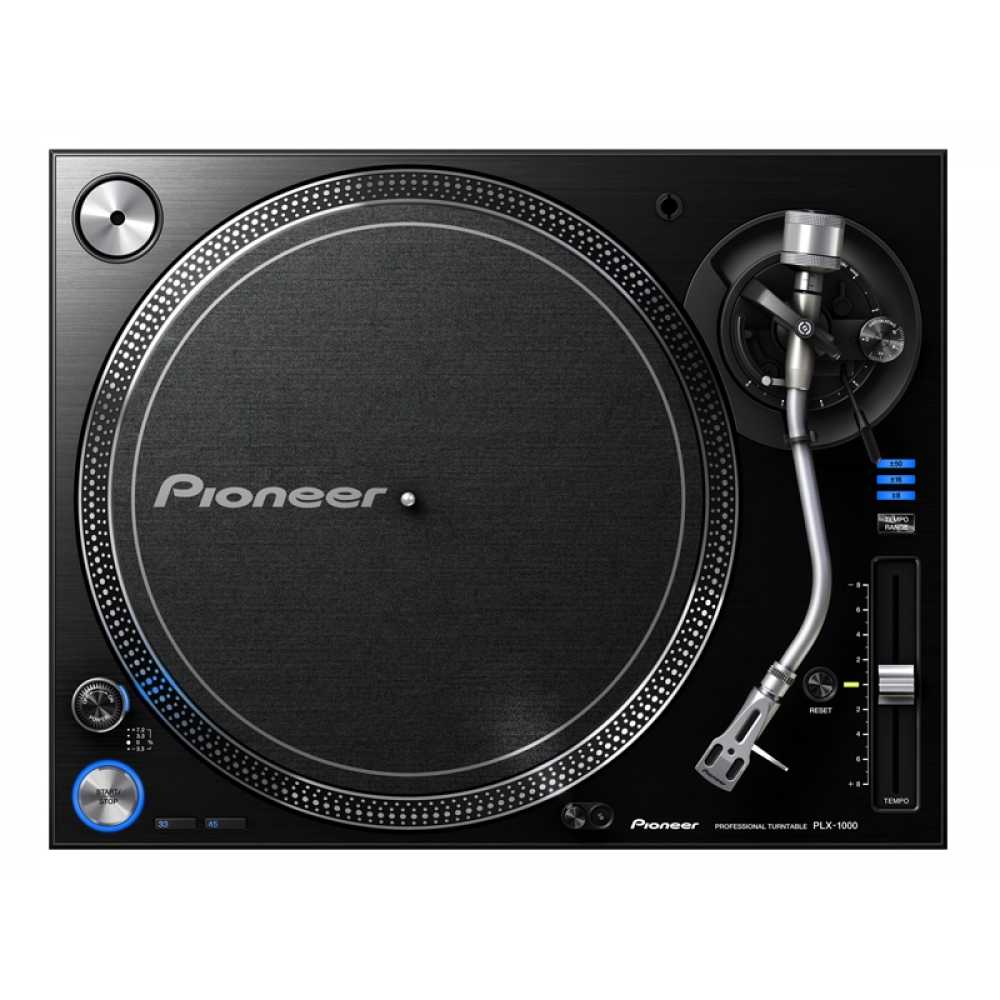 Pioneer DJ PLX-1000 [Open Box] @ The DJ Hookup