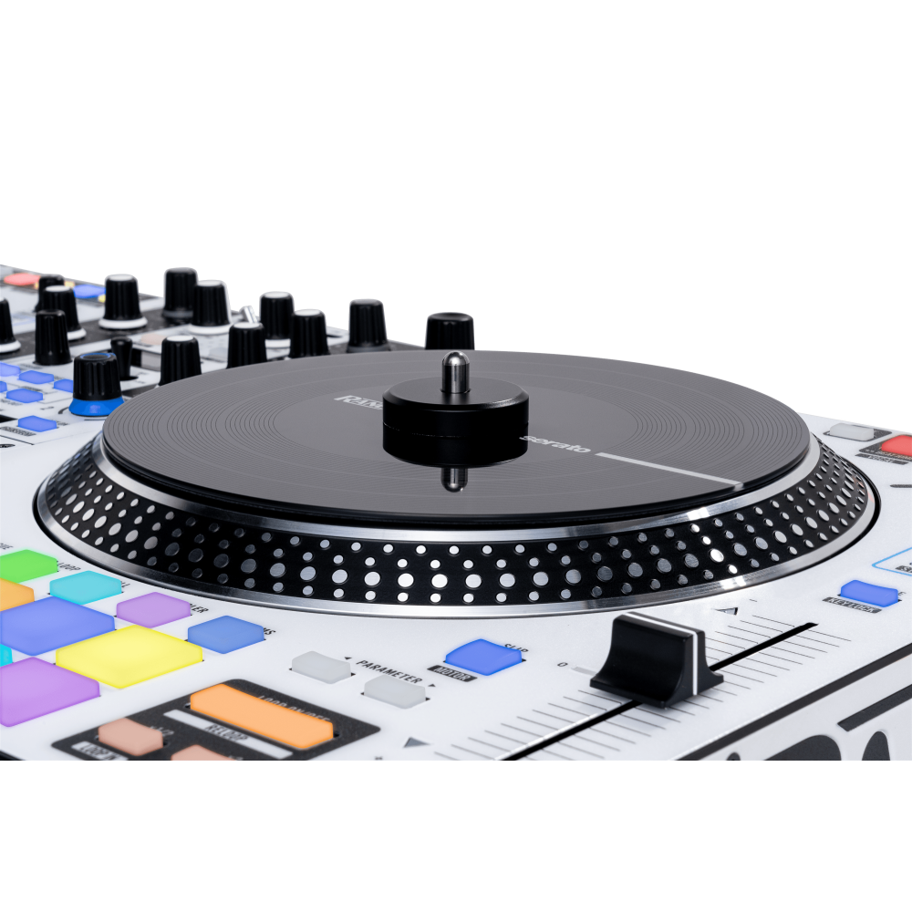 serato DJ RANE ONE コントローラー Rane ONE Motorized DJ Controller - Perfect Circuit