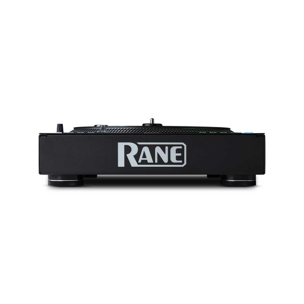 さち様用、RANE TWELVE MKII 2台目 TWELVE MKII | RANE