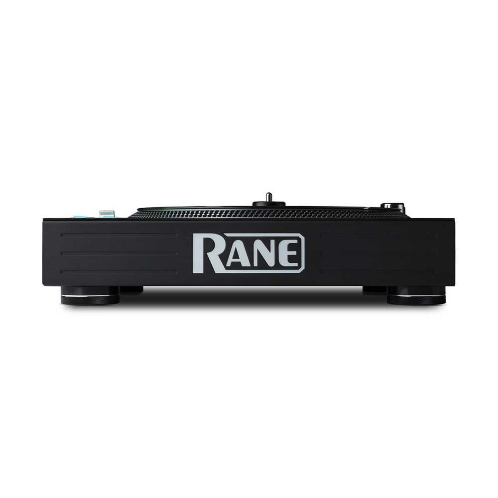 Rane Twelve MKII - Battle Controller @ The DJ Hookup