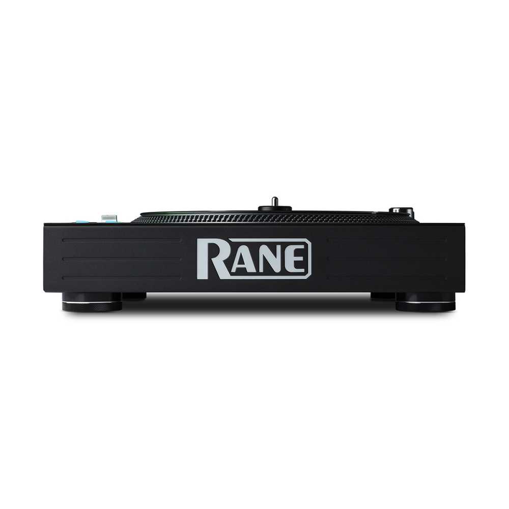Rane Twelve MKII - [Open Box] @ The DJ Hookup
