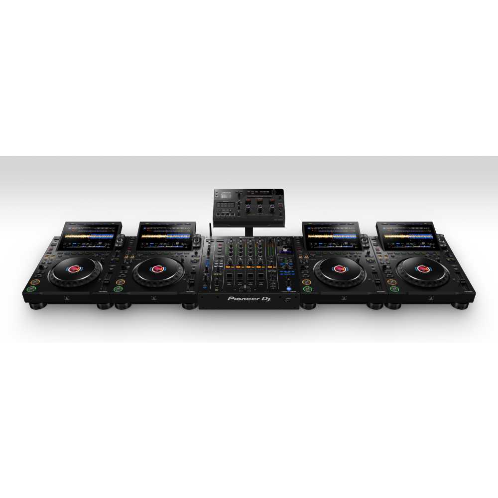 AlphaTheta RMX-IGNITE - DJ Effector @ The DJ Hookup