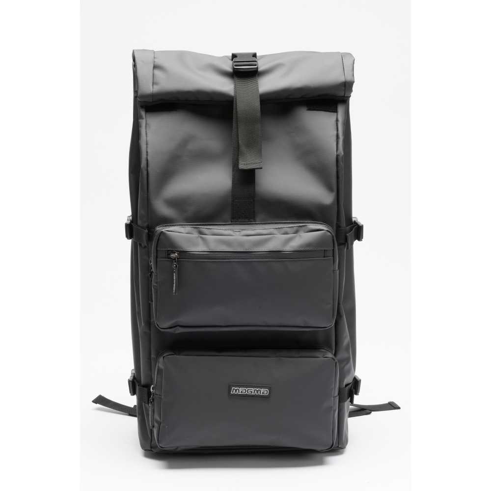 Rolltop backpack iii Clearance