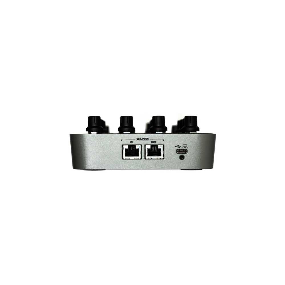 Allen & Heath Xone:K3 - Professional MIDI Controller @ The DJ Hookup