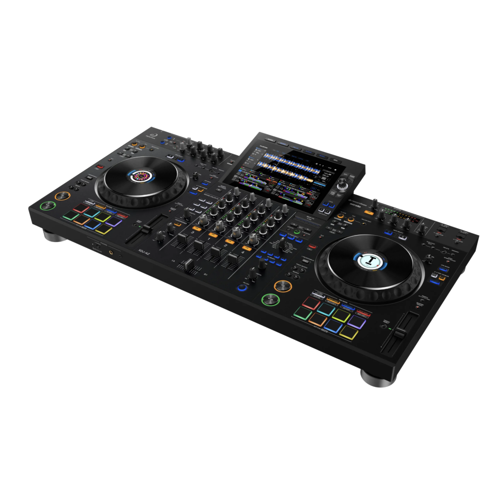 AlphaTheta XDJ-AZ - 4-Channel Professional all-in-one DJ System