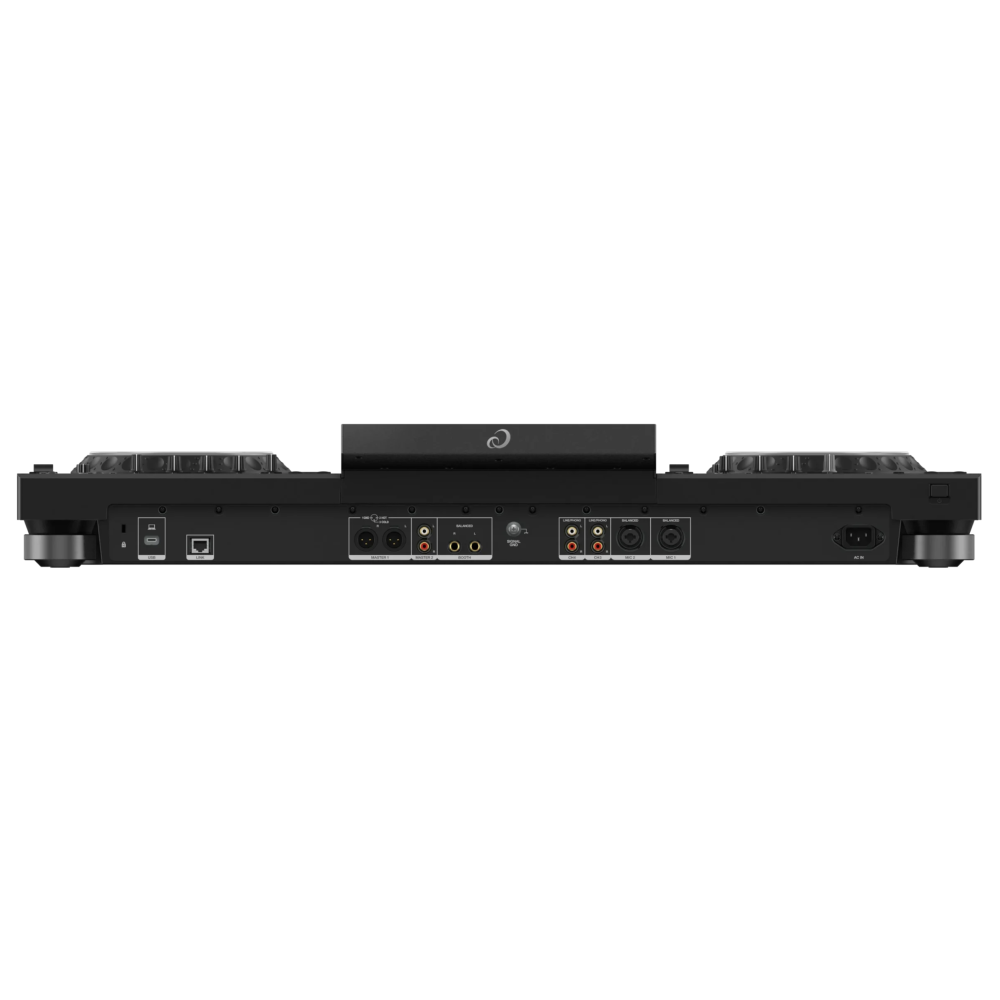 定価44万アルファシータ XDJ-AZ AlphaTheta美品／元箱付／送料込 AlphaTheta XDJ-AZ Professional 4-Channel All-in-One DJ System