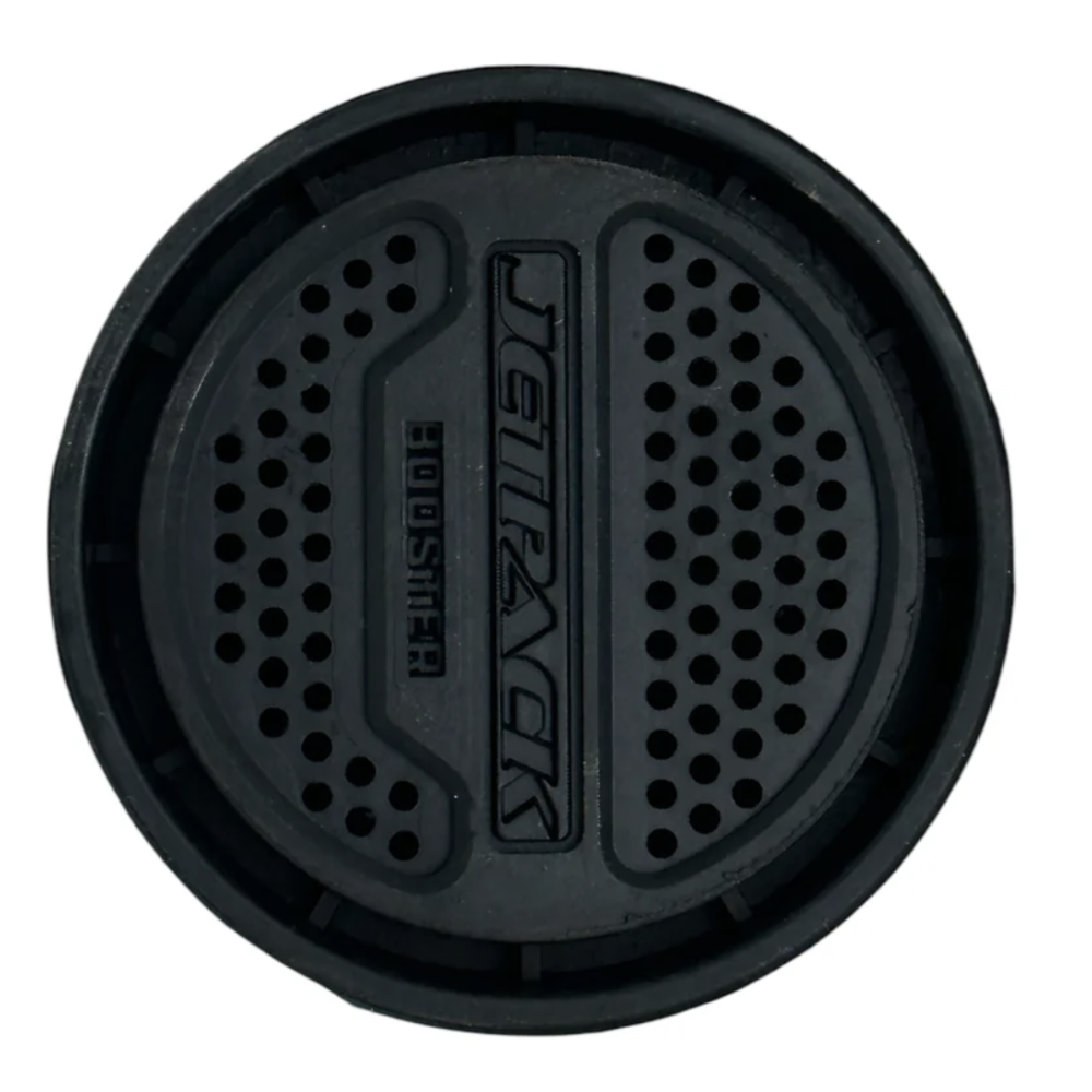 JetPack Booster - 12 Stackable Tick Rubber Pieces @ The DJ Hookup