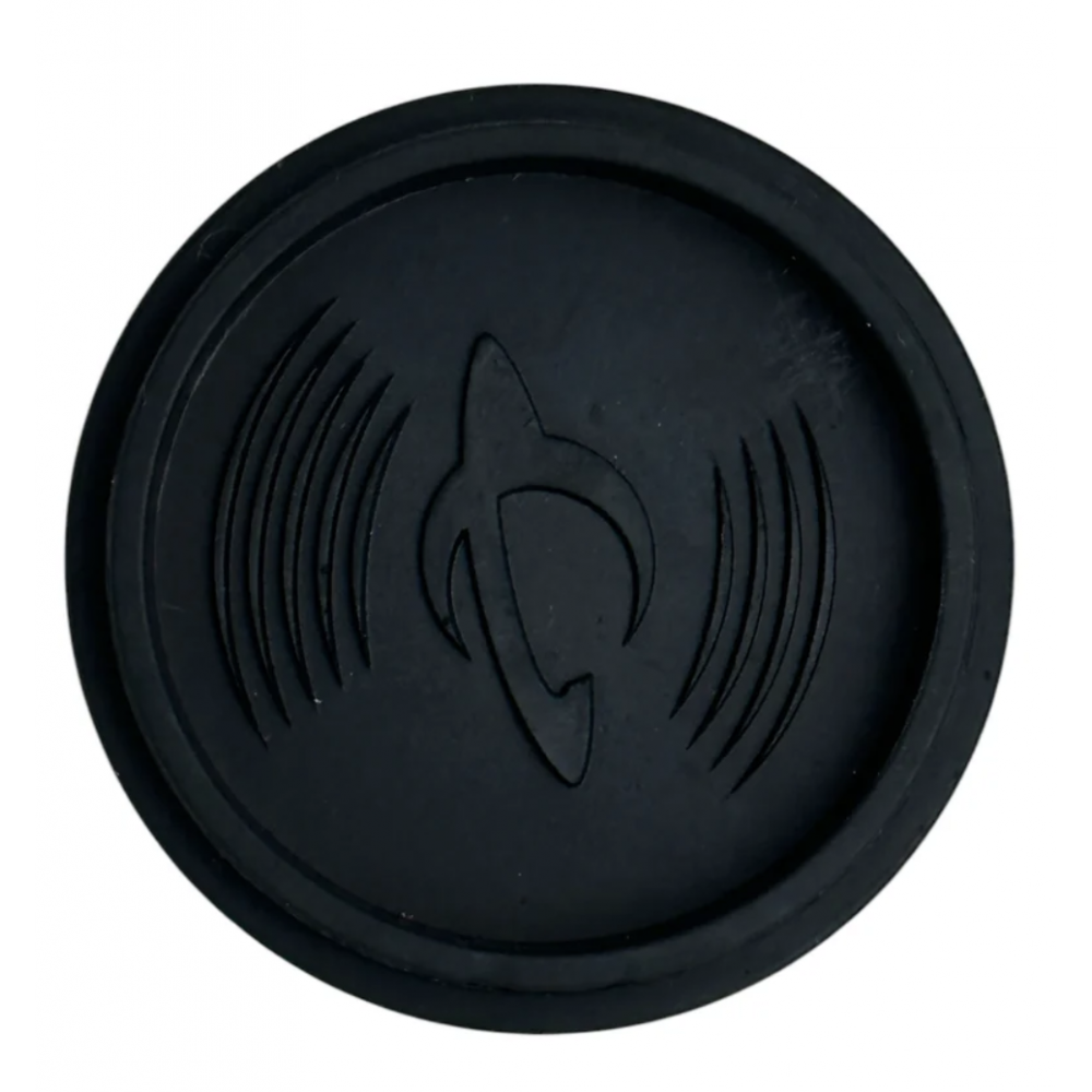 JetPack Booster - 12 Stackable Tick Rubber Pieces @ The DJ Hookup