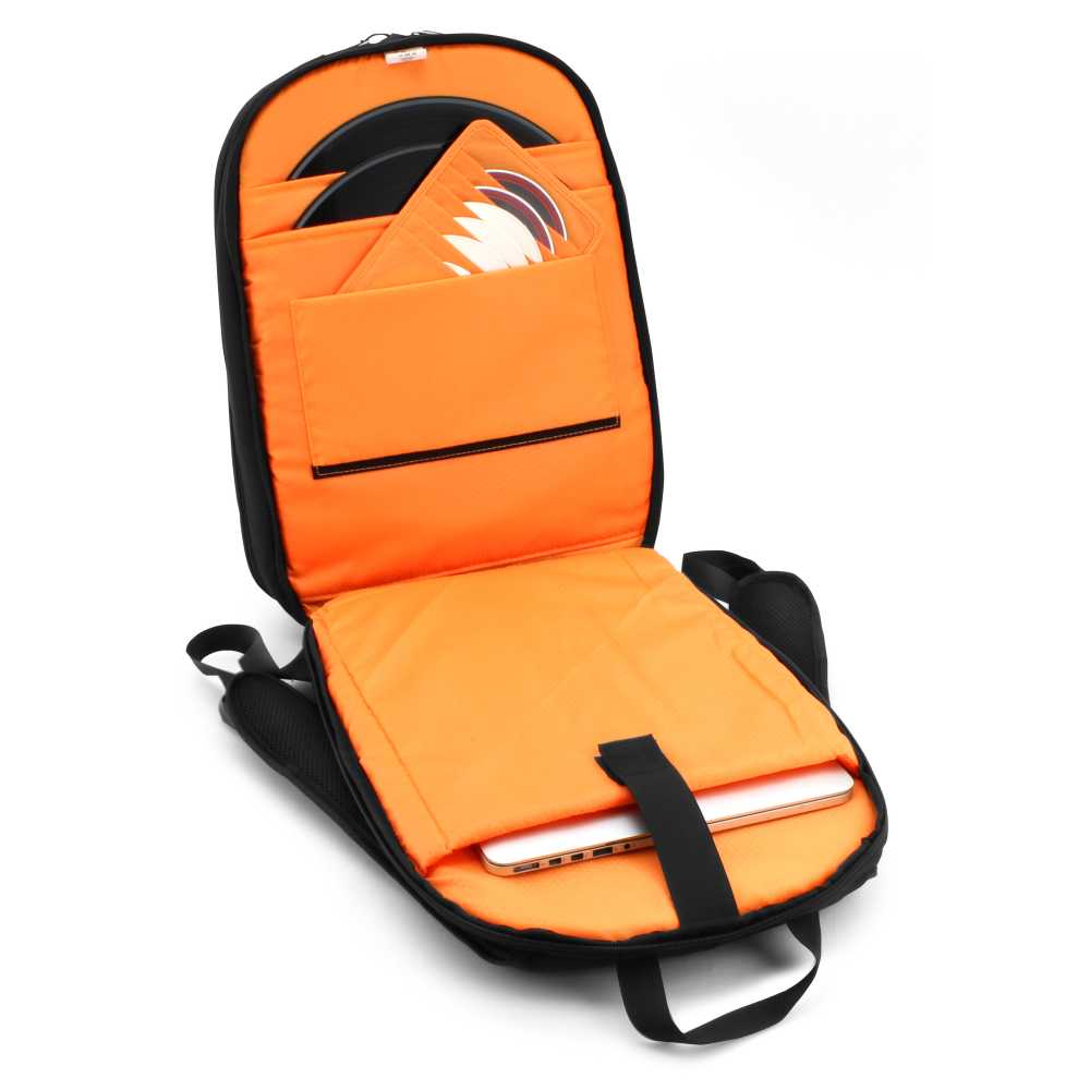JetPack Bags Slim DJ DJバッグ PCバッグ　laptop Jetpack Slim – JetPack Bags