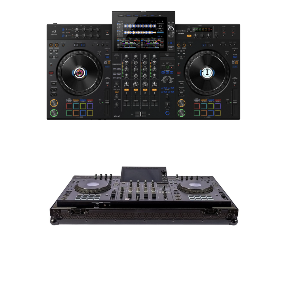 Ashly ASHLY XR-1001チャンネル・デバイダー Ashly | Sweetwater