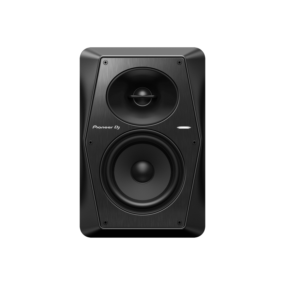 Pioneer DJ VM-50 - Active Monitor Speaker - 5.25