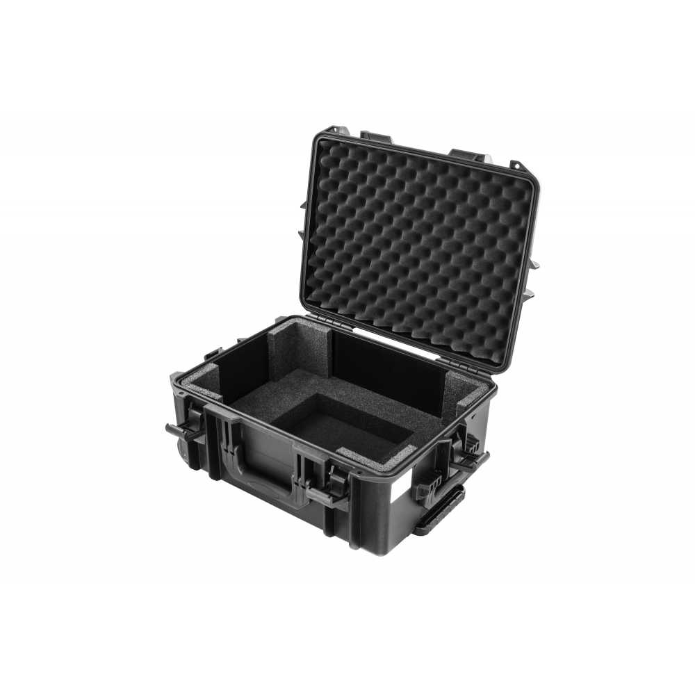 Odyssey VUCDJ3000HW - Pioneer CDJ-3000 Trolley Case @ The DJ Hookup