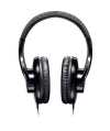 Shure SRH240A - Professional Quality Headphones - Final Clearance