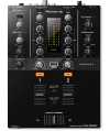 Pioneer DJ DJM-250MK2 - 2-Channel Scratch Mixer with rekordbox DJ and rekordbox DVS
