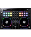 Reloop BeatPad 2 - Professional DJ Controller for Mac, iOS & Android