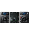 Allen & Heath Xone:PX5 + Pioneer DJ XDJ-1000MK2 Bundle