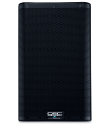 QSC K8.2 - Active 8-inch Loudspeaker (Single) - $50 Temporary Pricedrop!