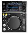 Pioneer DJ XDJ-700 - Multi Player