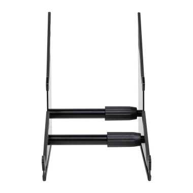 Headliner HL22052 - Headliner 2-Tier Desktop Synth Stand @ The DJ