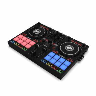Reloop Ready - Ultra-Portable 13