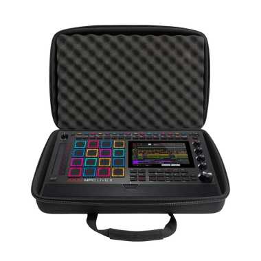Magma MGA48061 - Magma CTRL Case MPC Live III @ The DJ Hookup