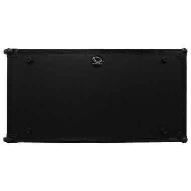 Odyssey 810141 - Coffin, fits Most 12″ DJ Mixers and Two Pioneer